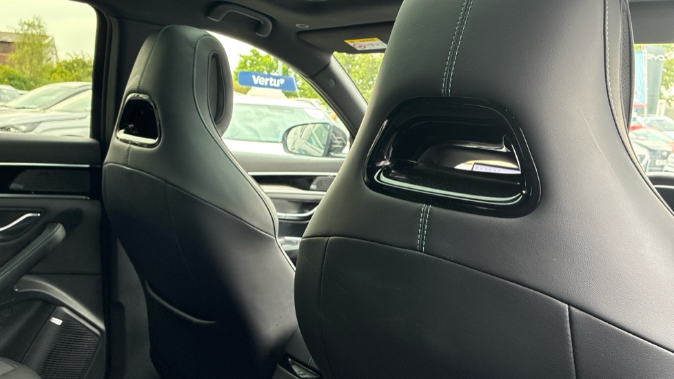 BYD Seal U 1.5 DM-i Comfort 5dr Auto Estate - Image 40