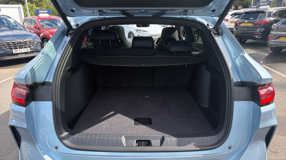 BYD Seal U 1.5 DM-i Boost 5dr Auto Estate - Image 4