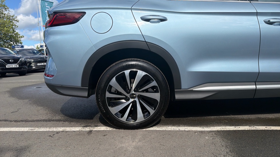 BYD Seal U 1.5 DM-i Boost 5dr Auto Estate - Image 7
