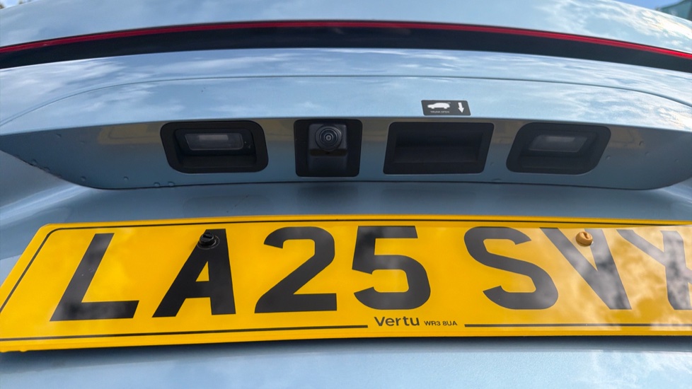 BYD Seal U 1.5 DM-i Boost 5dr Auto Estate - Image 22