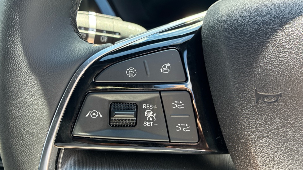 BYD Seal U 1.5 DM-i Comfort 5dr Auto Estate - Image 21