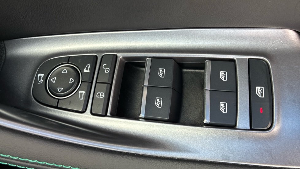 BYD Seal U 1.5 DM-i Comfort 5dr Auto Estate - Image 23
