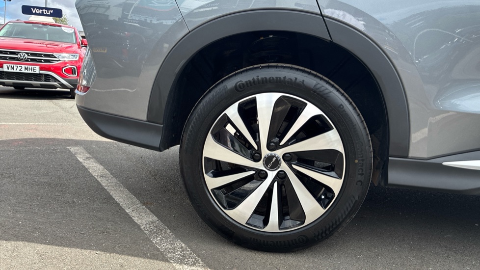 BYD Seal U 1.5 DM-i Comfort 5dr Auto Estate - Image 7