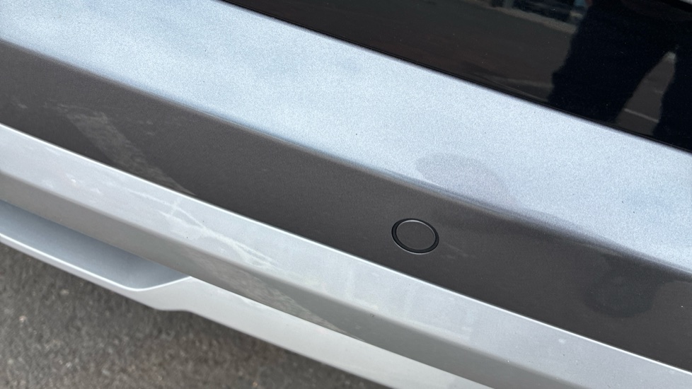 BYD Seal U 1.5 DM-i Comfort 5dr Auto Estate - Image 26