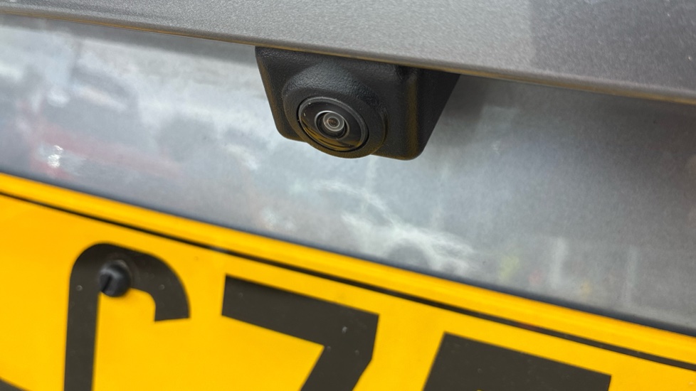 BYD Seal U 1.5 DM-i Comfort 5dr Auto Estate - Image 27