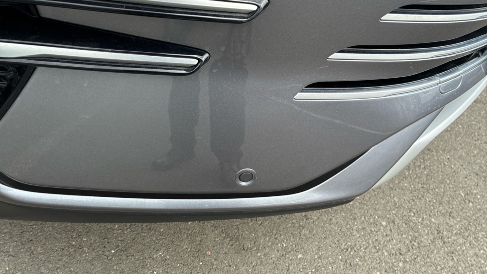 BYD Seal U 1.5 DM-i Comfort 5dr Auto Estate - Image 29