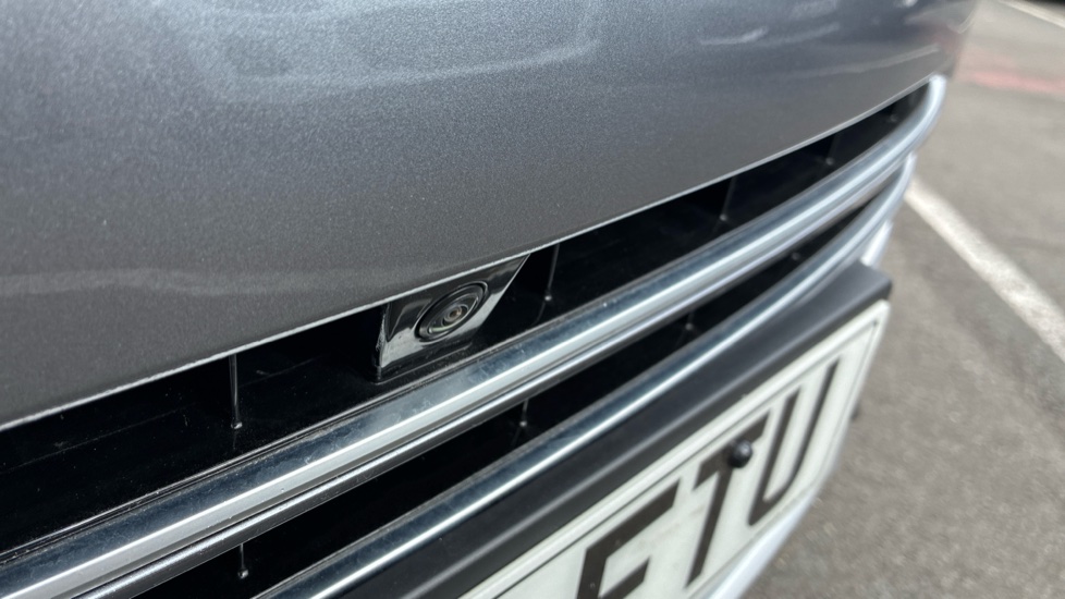 BYD Seal U 1.5 DM-i Comfort 5dr Auto Estate - Image 30