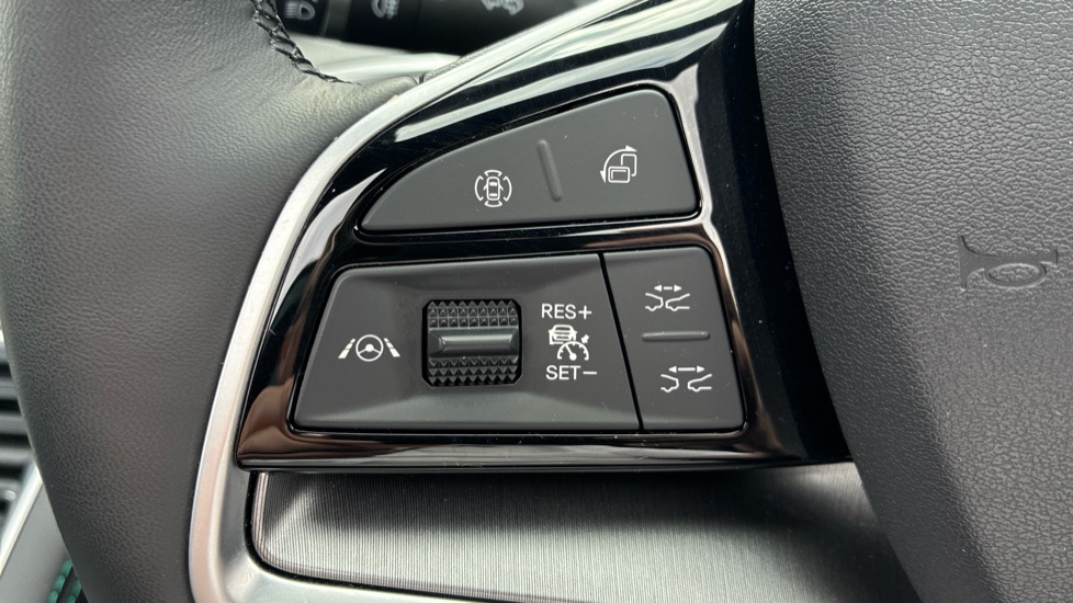 BYD Seal U 1.5 DM-i Comfort 5dr Auto Estate - Image 32