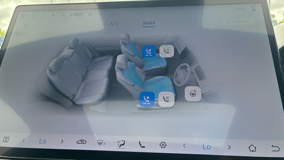 BYD Seal U 1.5 DM-i Comfort 5dr Auto Estate - Image 39