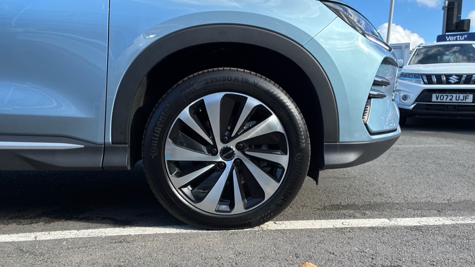 BYD Seal U 1.5 DM-i Boost 5dr Auto Estate - Image 7