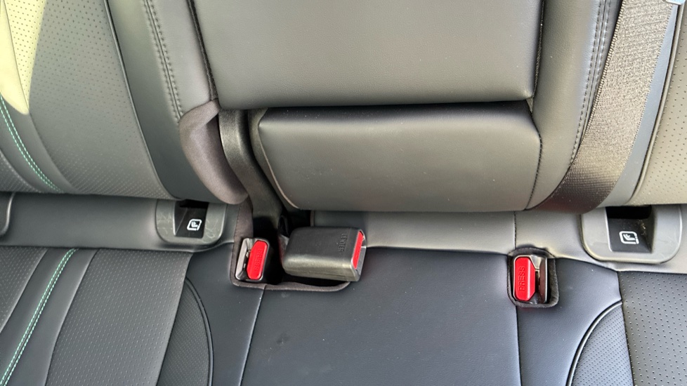 BYD Seal U 1.5 DM-i Boost 5dr Auto Estate - Image 17