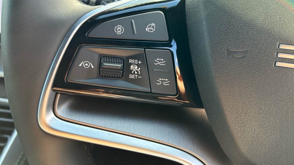 BYD Seal U 1.5 DM-i Boost 5dr Auto Estate - Image 27