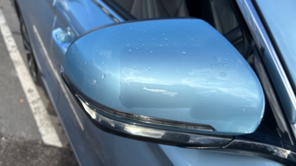 BYD Seal U 1.5 DM-i Boost 5dr Auto Estate - Image 40