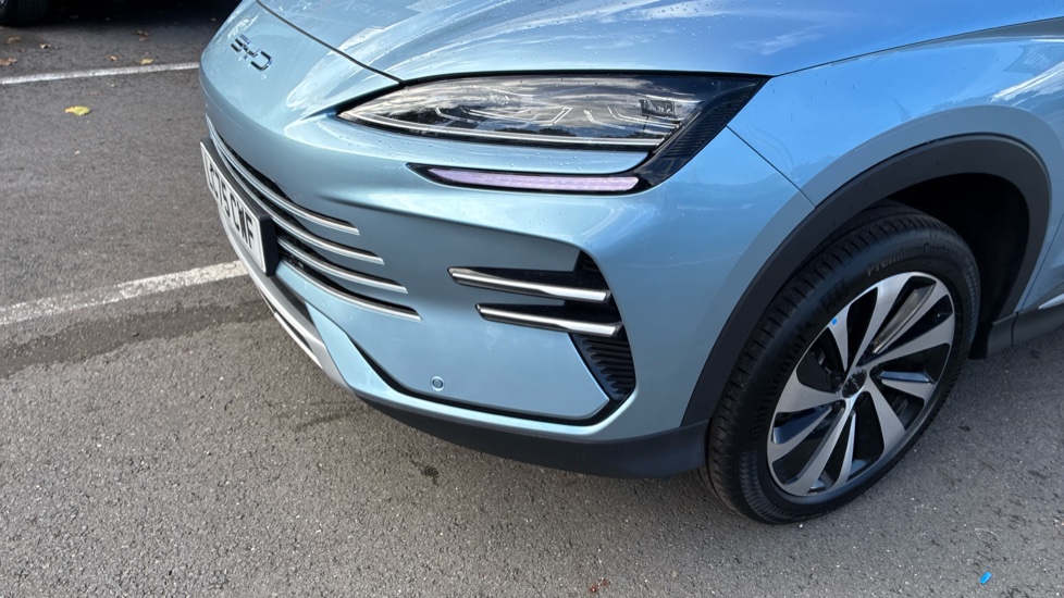 BYD Seal U 1.5 DM-i Boost 5dr Auto Estate - Image 47
