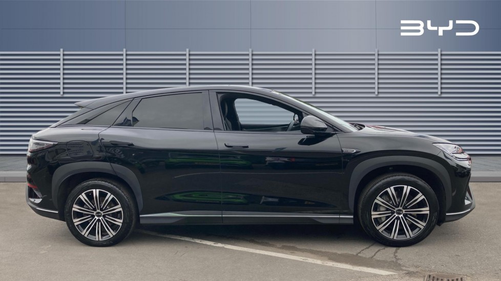 BYD Sealion 7 230kW Comfort 83kWh 5dr Auto Electric Estate - Image 5