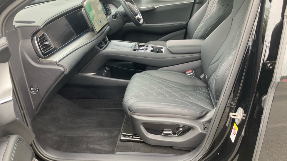 BYD Sealion 7 230kW Comfort 83kWh 5dr Auto Electric Estate - Image 8