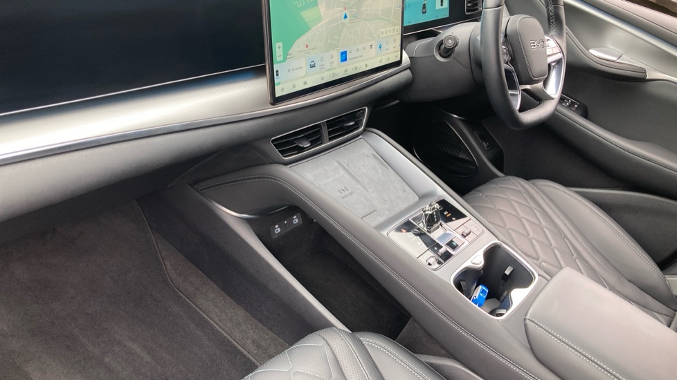 BYD Sealion 7 230kW Comfort 83kWh 5dr Auto Electric Estate - Image 13