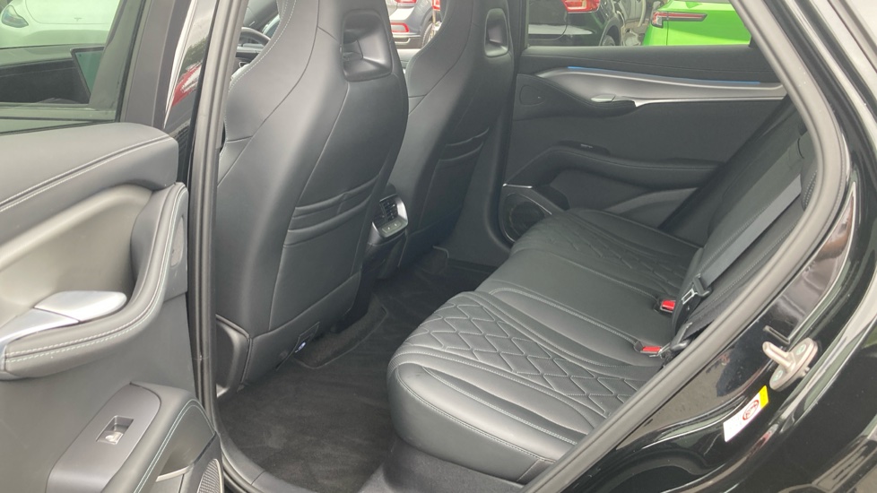 BYD Sealion 7 230kW Comfort 83kWh 5dr Auto Electric Estate - Image 16
