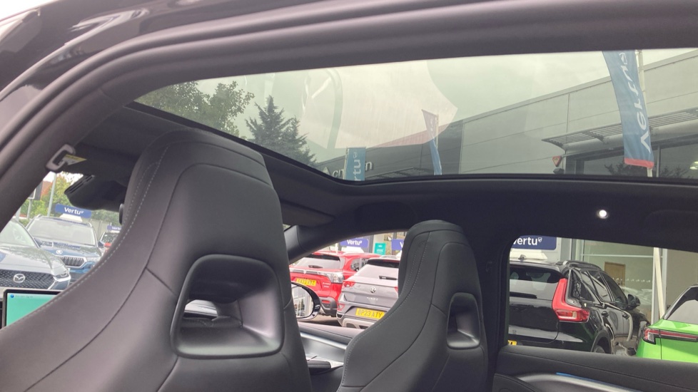 BYD Sealion 7 230kW Comfort 83kWh 5dr Auto Electric Estate - Image 24