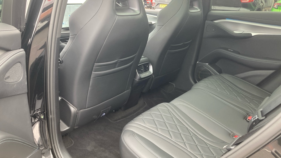 BYD Sealion 7 230kW Comfort 83kWh 5dr Auto Electric Estate - Image 26