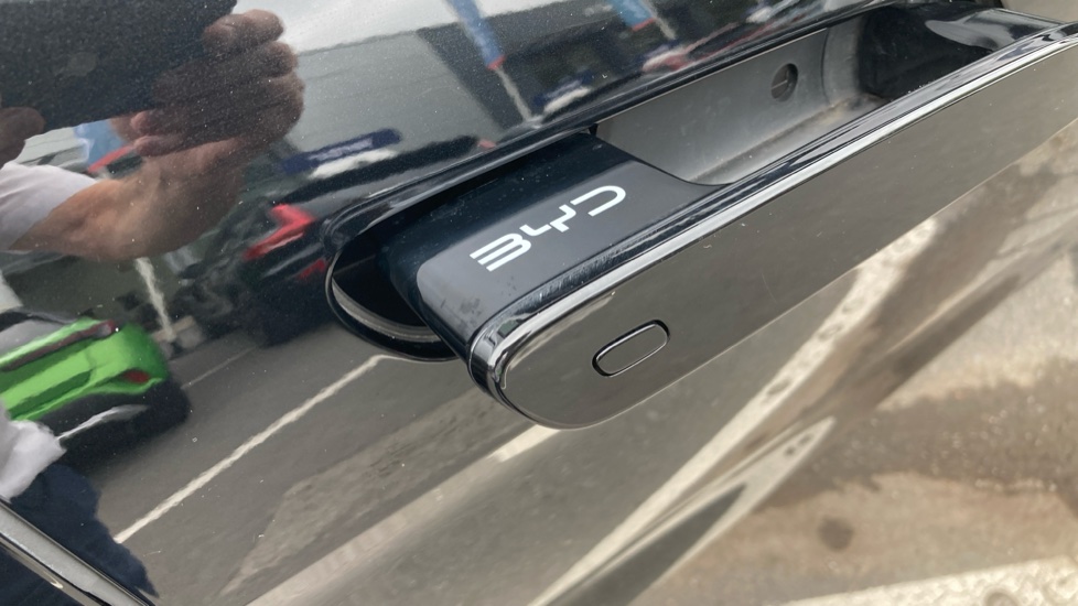 BYD Sealion 7 230kW Comfort 83kWh 5dr Auto Electric Estate - Image 29