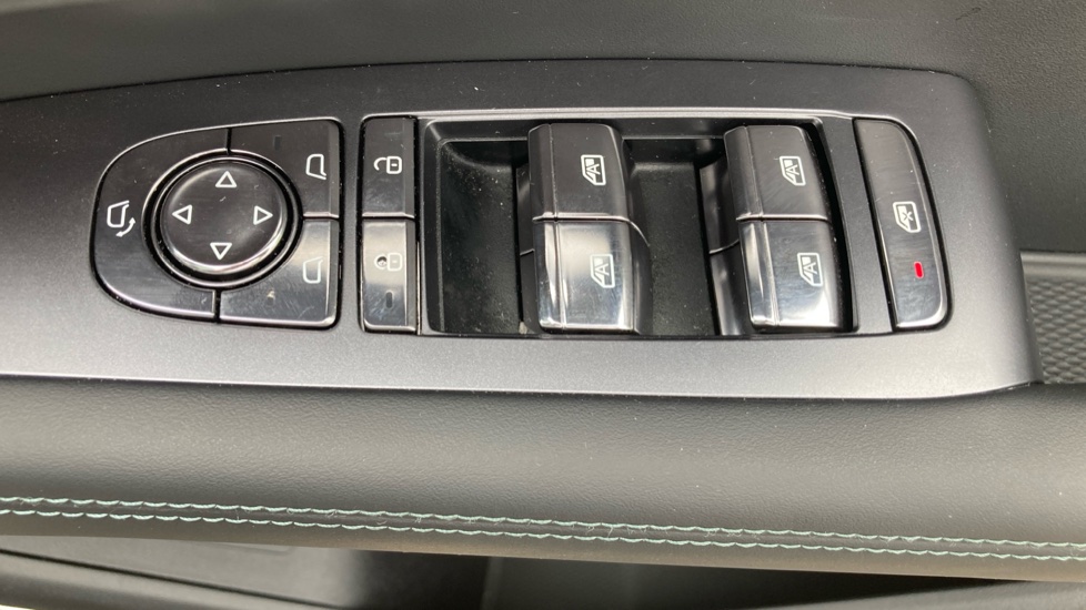 BYD Sealion 7 230kW Comfort 83kWh 5dr Auto Electric Estate - Image 30