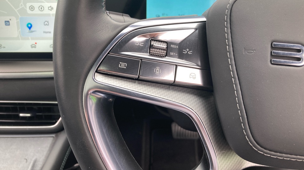 BYD Sealion 7 230kW Comfort 83kWh 5dr Auto Electric Estate - Image 32