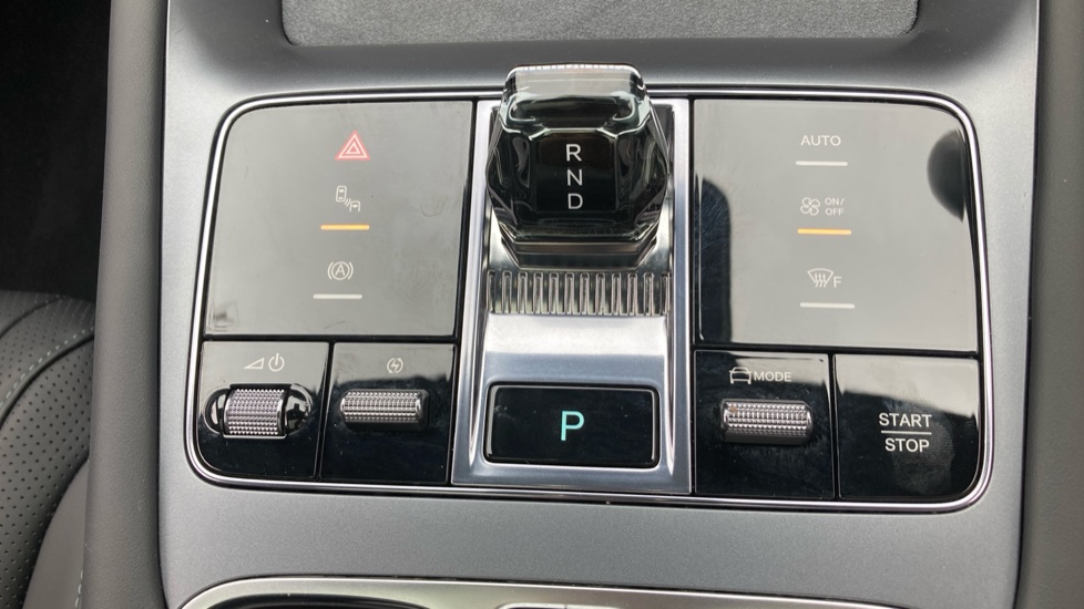 BYD Sealion 7 230kW Comfort 83kWh 5dr Auto Electric Estate - Image 33
