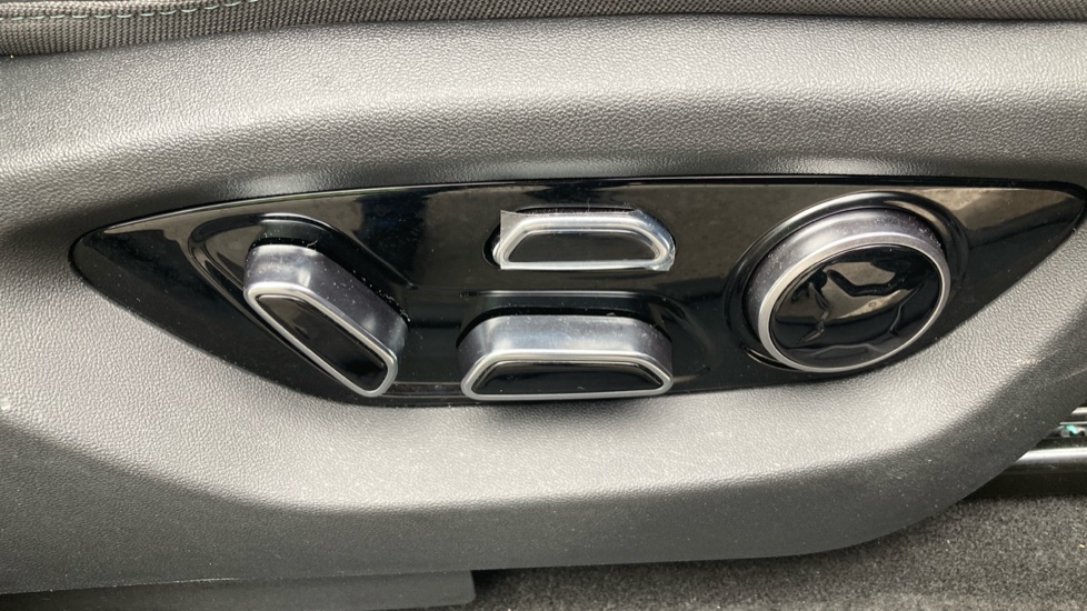 BYD Sealion 7 230kW Comfort 83kWh 5dr Auto Electric Estate - Image 42