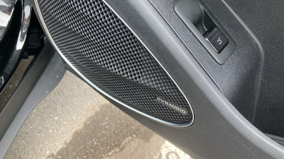 BYD Sealion 7 230kW Comfort 83kWh 5dr Auto Electric Estate - Image 43