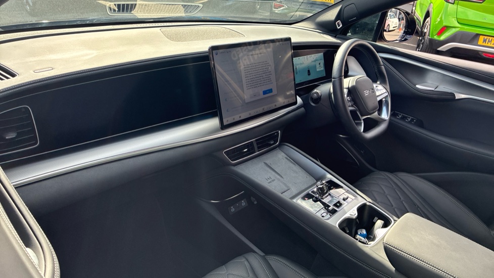 BYD Sealion 7 230kW Comfort 83kWh 5dr Auto Electric Estate - Image 9