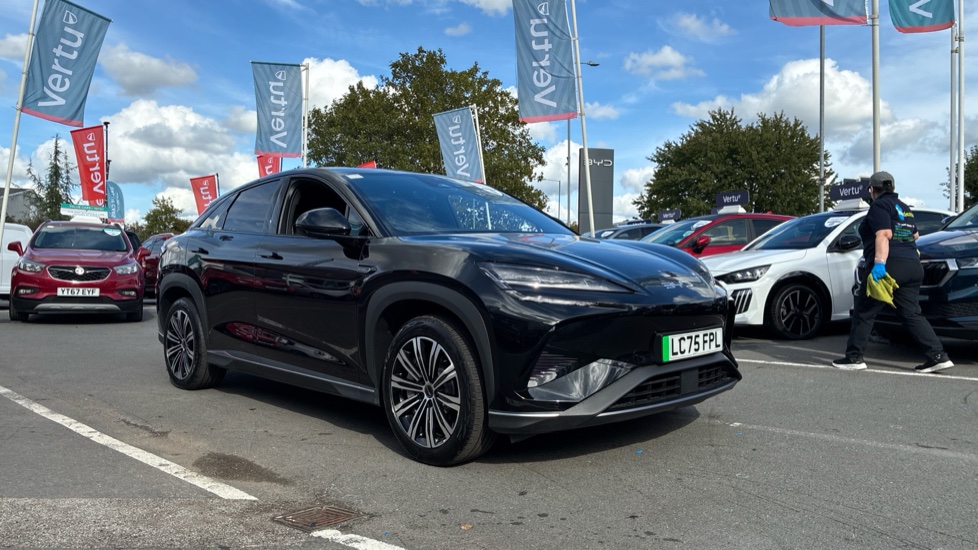 BYD Sealion 7 230kW Comfort 83kWh 5dr Auto Electric Estate - Image 21