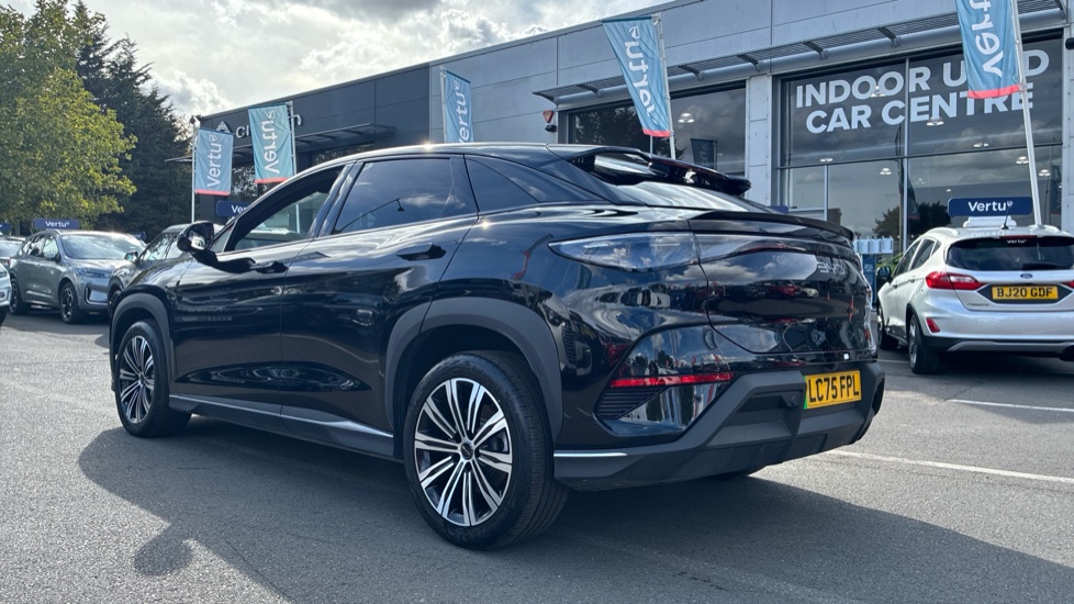 BYD Sealion 7 230kW Comfort 83kWh 5dr Auto Electric Estate - Image 23