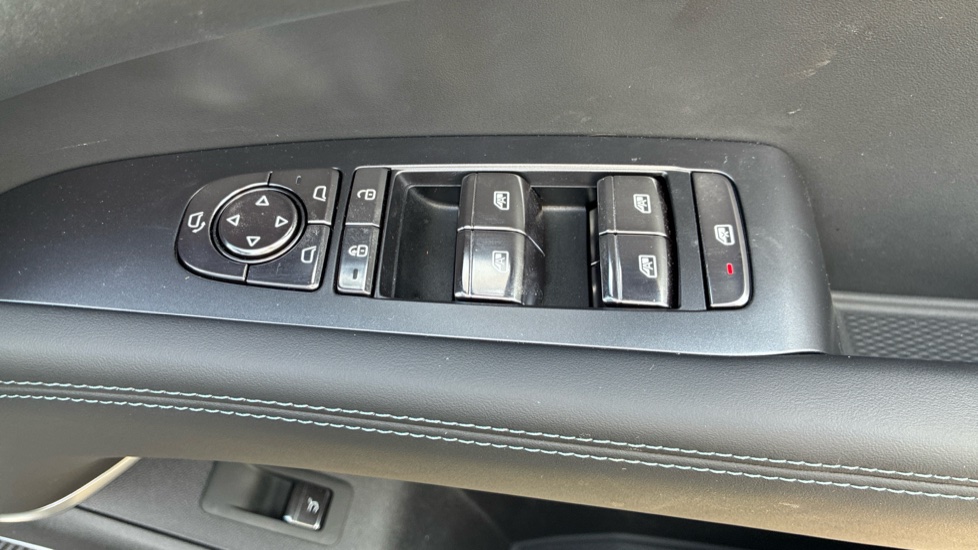 BYD Sealion 7 230kW Comfort 83kWh 5dr Auto Electric Estate - Image 27