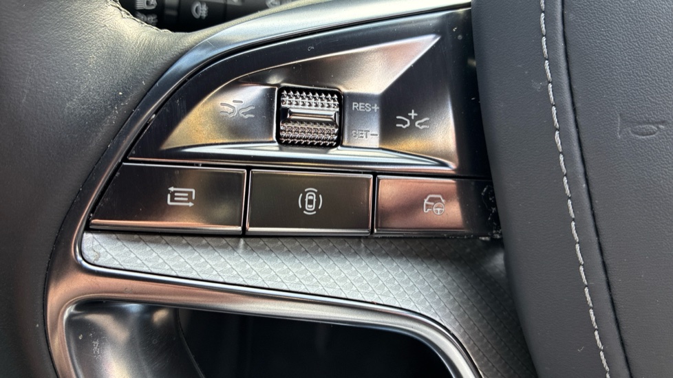 BYD Sealion 7 230kW Comfort 83kWh 5dr Auto Electric Estate - Image 30