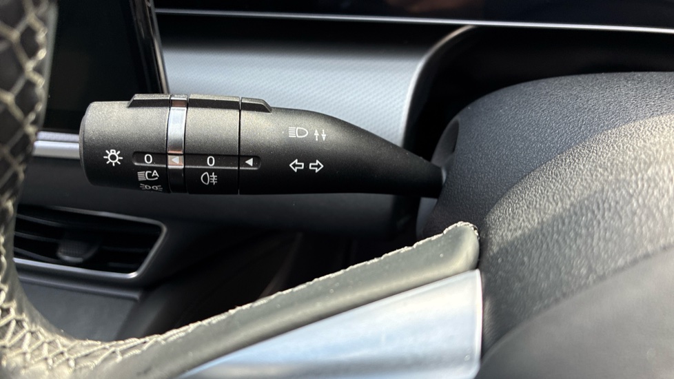 BYD Sealion 7 230kW Comfort 83kWh 5dr Auto Electric Estate - Image 32