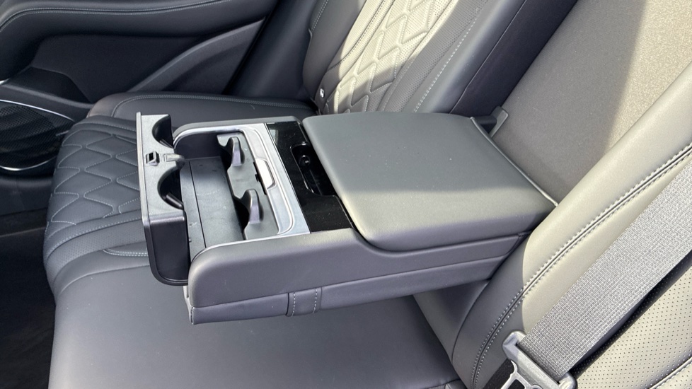 BYD Sealion 7 230kW Comfort 83kWh 5dr Auto Electric Estate - Image 40