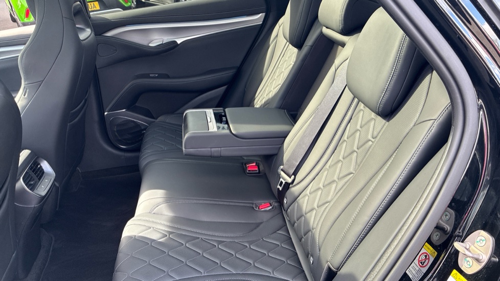 BYD Sealion 7 230kW Comfort 83kWh 5dr Auto Electric Estate - Image 41