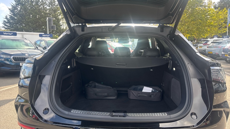 BYD Sealion 7 230kW Comfort 83kWh 5dr Auto Electric Estate - Image 4