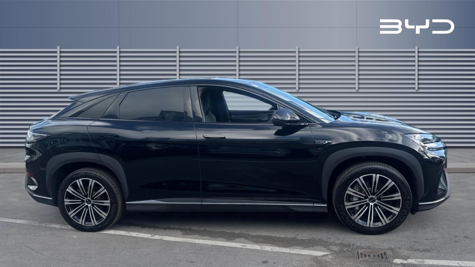 BYD Sealion 7 230kW Comfort 83kWh 5dr Auto Electric Estate - Image 5