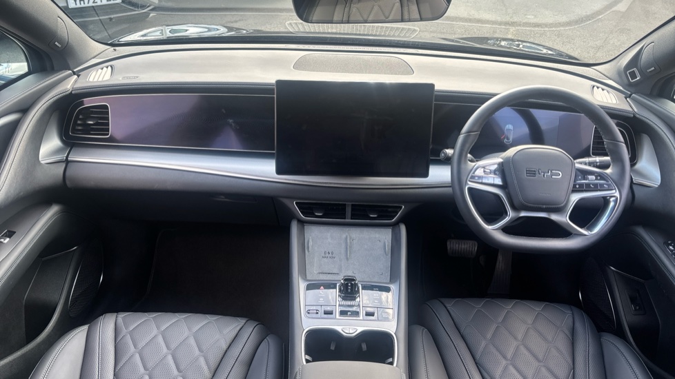 BYD Sealion 7 230kW Comfort 83kWh 5dr Auto Electric Estate - Image 10