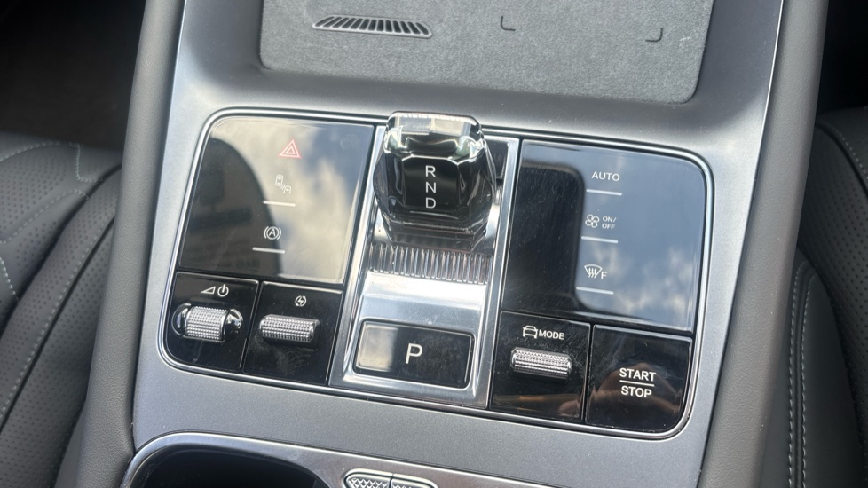 BYD Sealion 7 230kW Comfort 83kWh 5dr Auto Electric Estate - Image 13