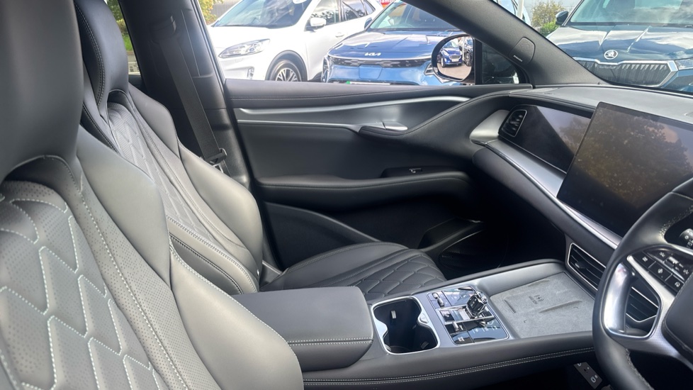 BYD Sealion 7 230kW Comfort 83kWh 5dr Auto Electric Estate - Image 14