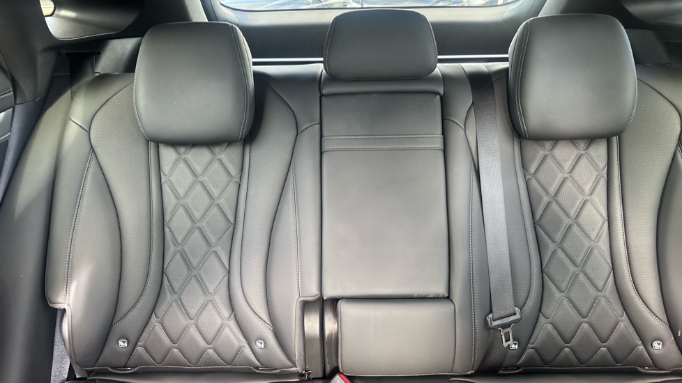 BYD Sealion 7 230kW Comfort 83kWh 5dr Auto Electric Estate - Image 15