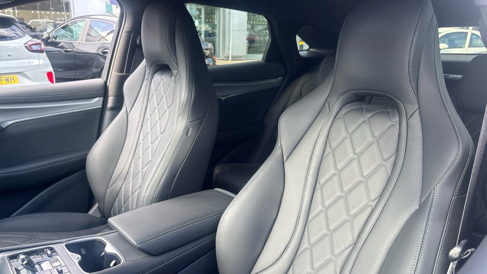 BYD Sealion 7 230kW Comfort 83kWh 5dr Auto Electric Estate - Image 26