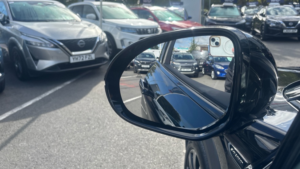 BYD Sealion 7 230kW Comfort 83kWh 5dr Auto Electric Estate - Image 27