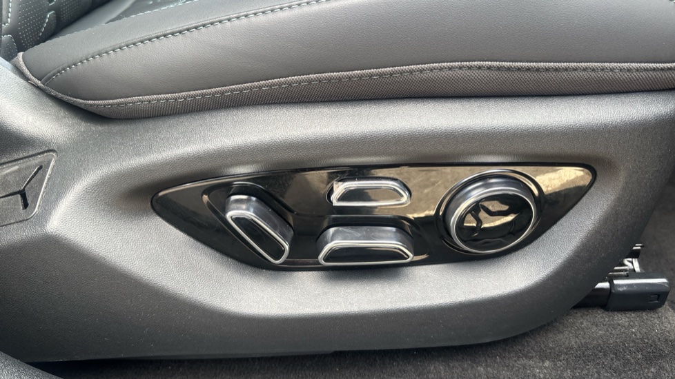 BYD Sealion 7 230kW Comfort 83kWh 5dr Auto Electric Estate - Image 31