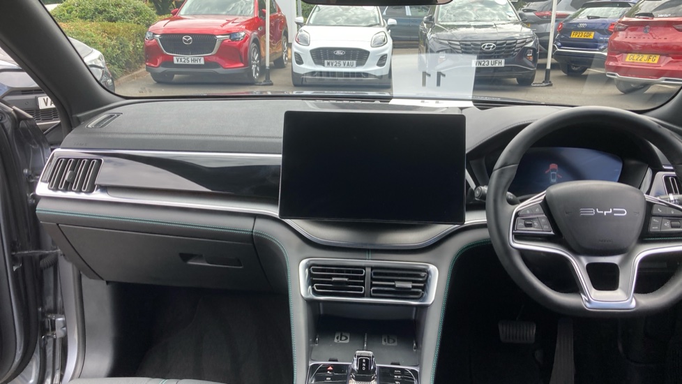 BYD Seal U 1.5 DM-i Comfort 5dr Auto Estate - Image 10