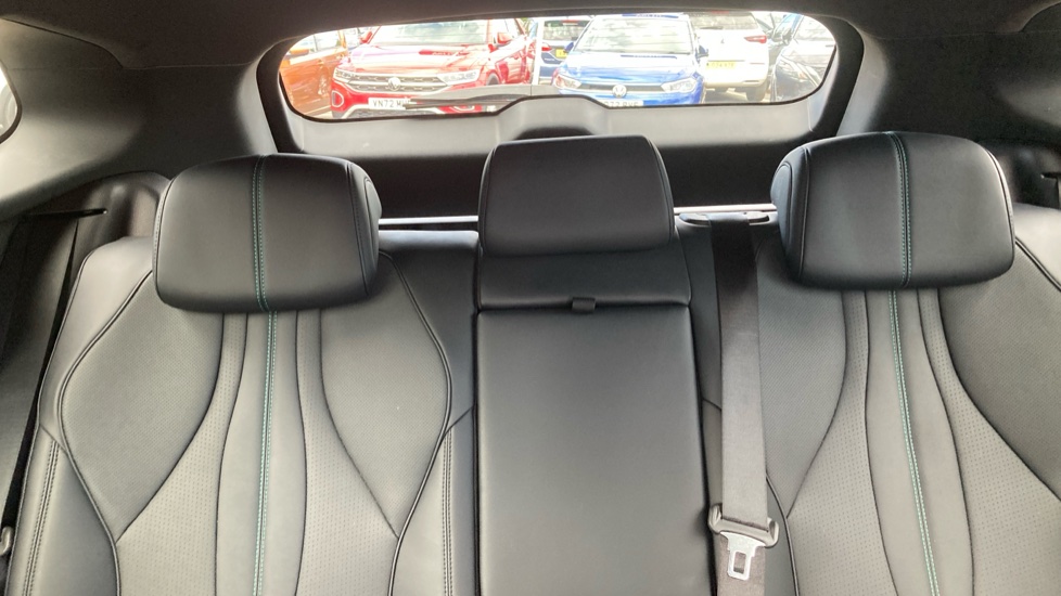 BYD Seal U 1.5 DM-i Comfort 5dr Auto Estate - Image 15