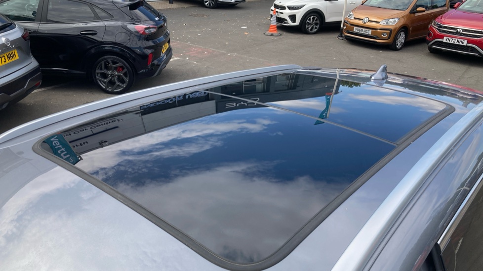 BYD Seal U 1.5 DM-i Comfort 5dr Auto Estate - Image 22